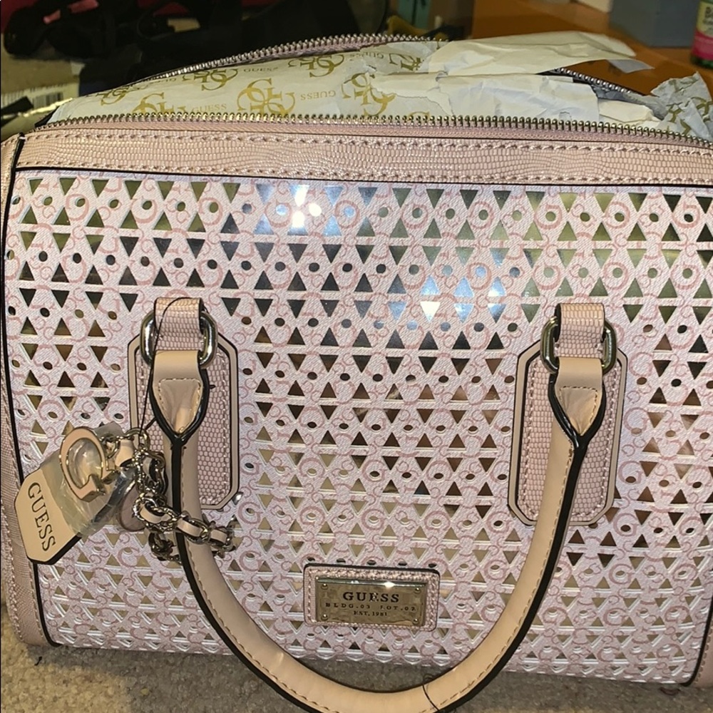Guess handbag